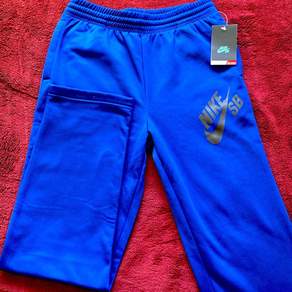 Nike SB sweat pants